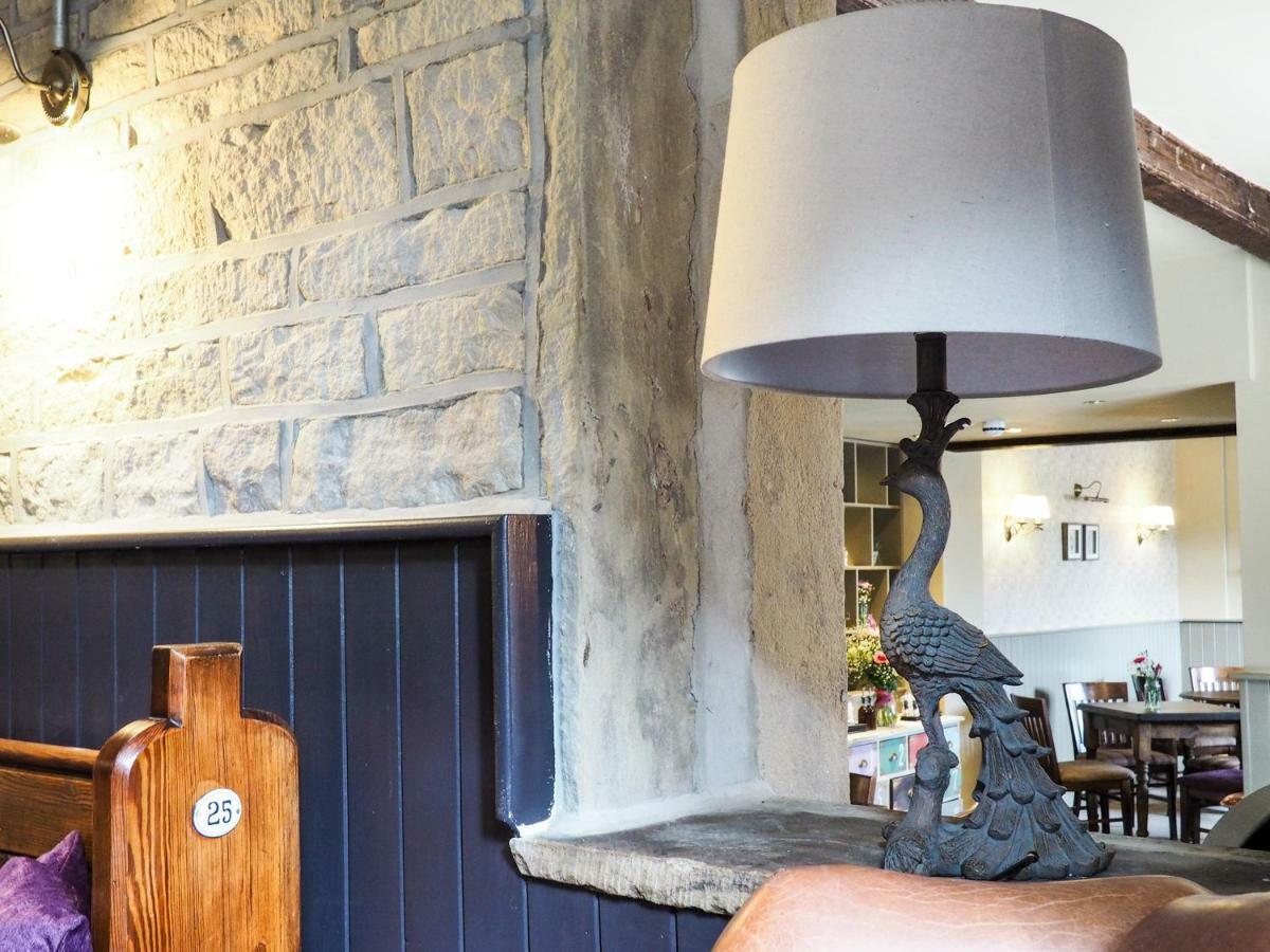 The Rushcart Inn Sowerby Bridge Exterior foto