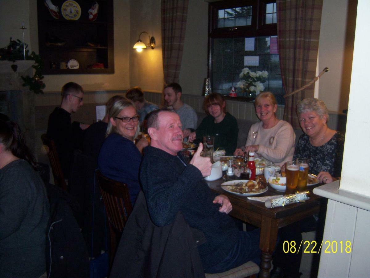 The Rushcart Inn Sowerby Bridge Exterior foto